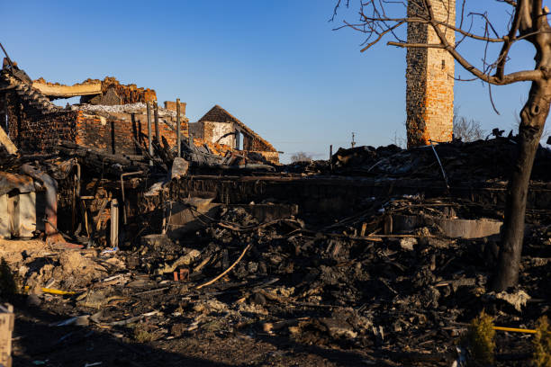 Reliable Soot Cleanup contractor in Baldwin, PA by Fire Damage Doption